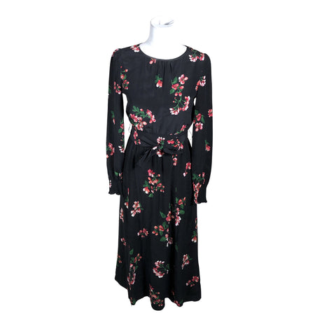 Unisex NOSH - Dressikangast kleit, suurus 38 - Sinine ()