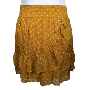 Unisex Sézane - Mitteveniv seelik, suurus 36 - Oranž (1)