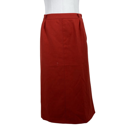 Unisex Design Tuote Oy - Pliiatsseelik, suurus 36 - Punane ()