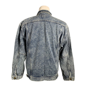 Unisex Jackpot - Teksatagi, suurus S - Sinine (2)