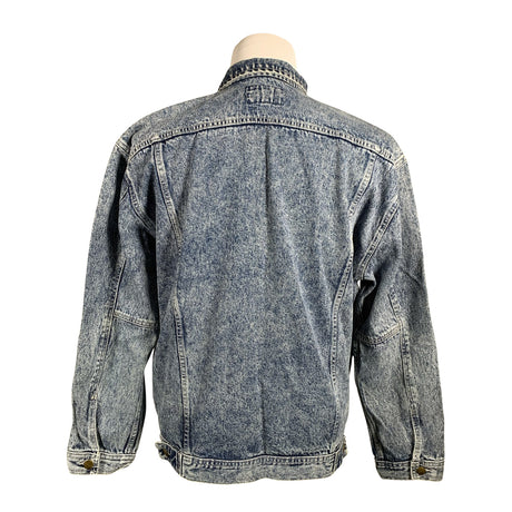 Unisex Jackpot - Teksatagi, suurus S - Sinine (2)
