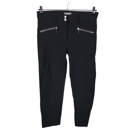 Unisex Trofe - Mittevenivad püksid, suurus 42 - Must ()