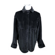 Unisex Alo - Jope, suurus 34 - Must ()