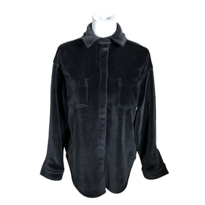 Unisex Alo - Jope, suurus 34 - Must (1)