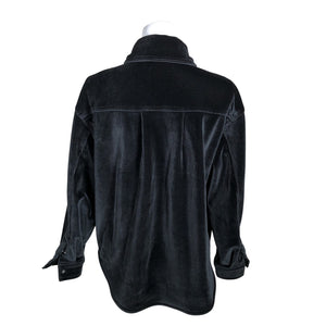 Unisex Alo - Jope, suurus 34 - Must (2)