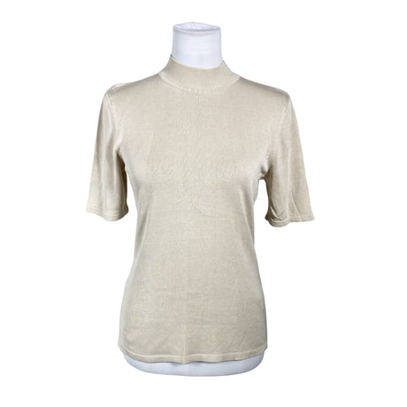 Unisex August Silk - Kampsun, suurus 38 - Beige ()