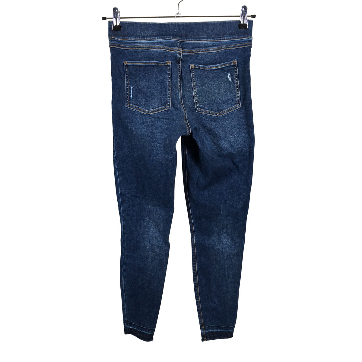 Unisex Spanx - Teksad, suurus 38 - Sinine (2)