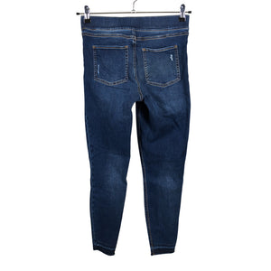 Unisex Spanx - Teksad, suurus 38 - Sinine (2)