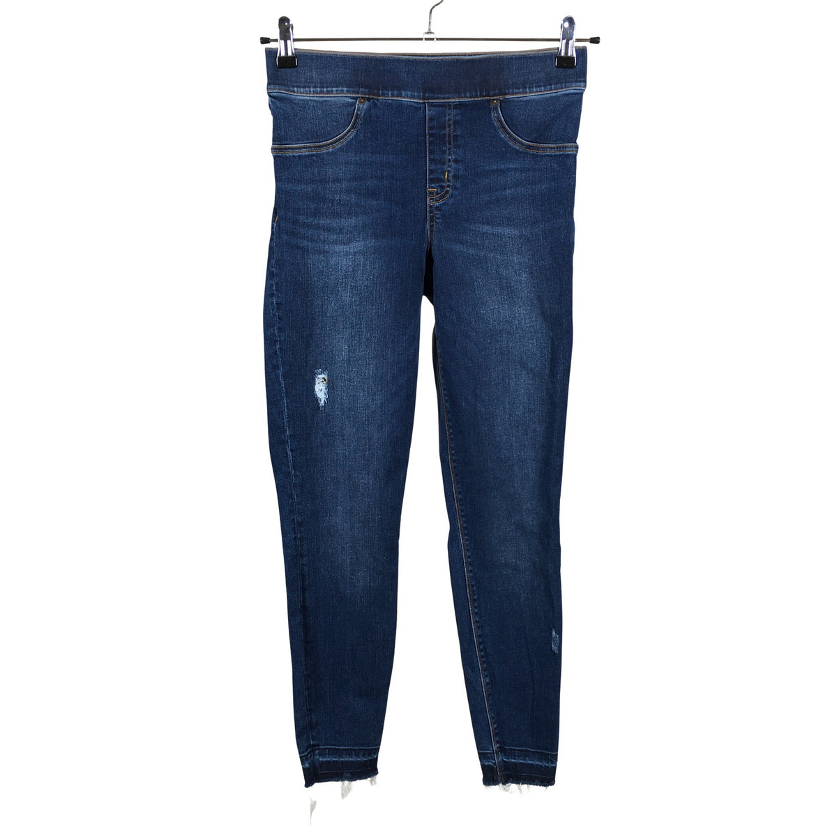 Unisex Spanx - Teksad, suurus 38 - Sinine (1)