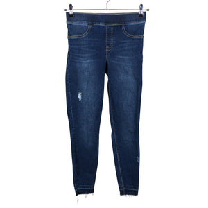Unisex Spanx - Teksad, suurus 38 - Sinine (1)