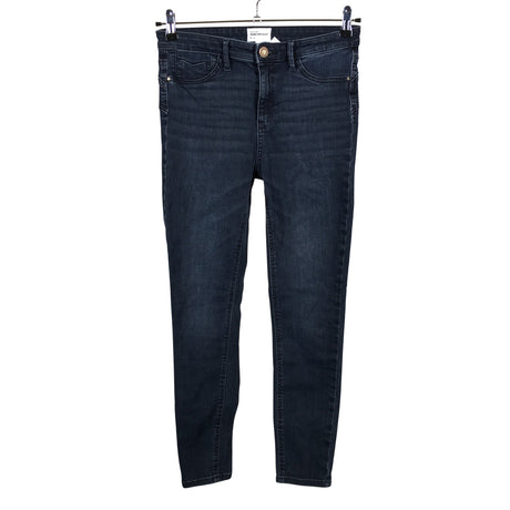 Unisex River Island - Teksad, suurus 38 - Sinine ()