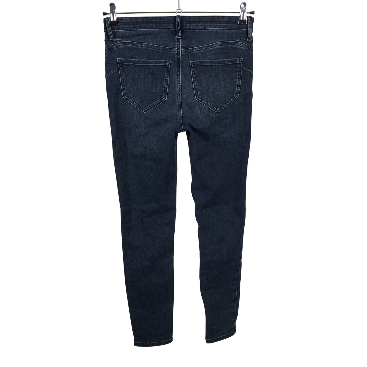 Unisex River Island - Teksad, suurus 38 - Sinine (2)