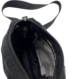 Unisex Marimekko - Õlakott, suurus Midi - Must (3)