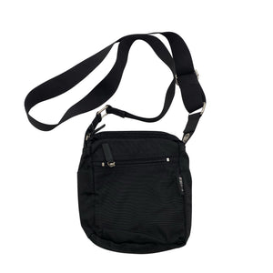 Unisex Marimekko - Õlakott, suurus Midi - Must (2)