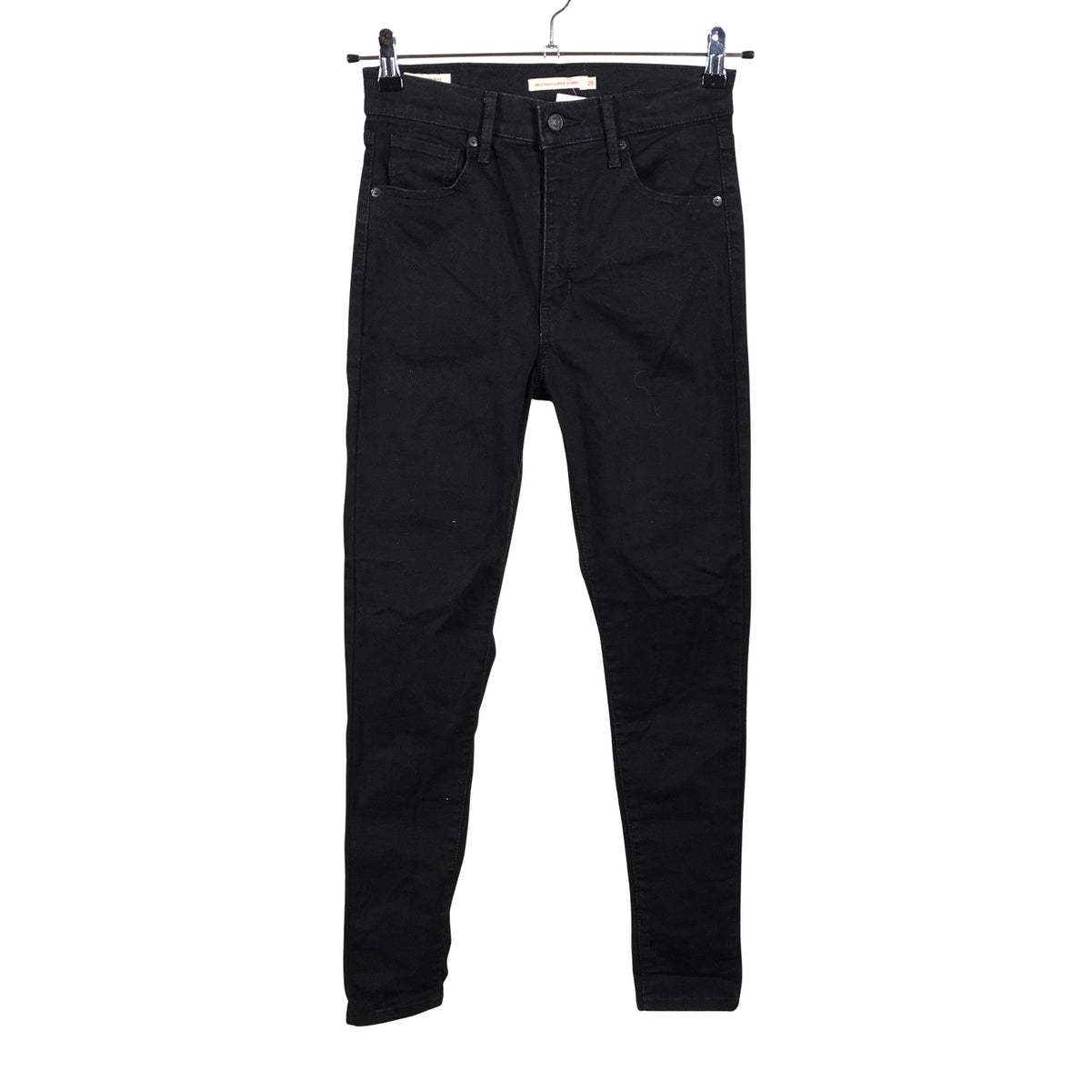 Unisex Levi's - Teksad, suurus W29 - Must (1)