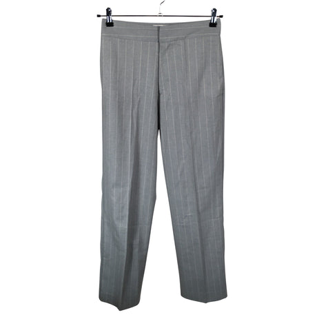 Unisex Guaja - Mittevenivad püksid, suurus 38 - Hall ()