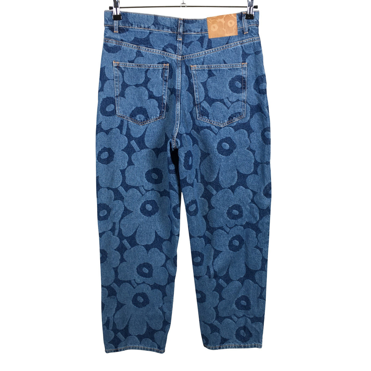 Unisex Marimekko - Teksad, suurus W30 - Sinine (3)
