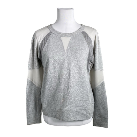 Unisex Karen Millen - Trikotaažist pluus, suurus 36 - Hall ()