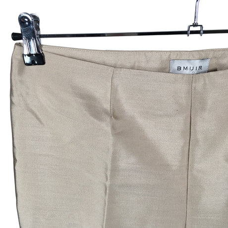 Unisex Balmuir - Mittevenivad püksid, suurus 36 - Pruun ()