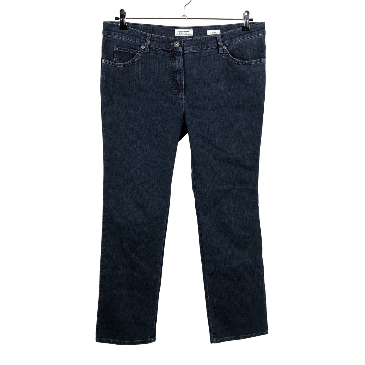 Unisex Gerry Weber - Teksad, suurus 44 - Sinine (1)