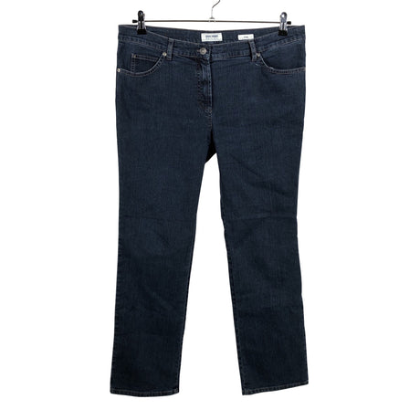 Unisex NOSH - Dressikangast kleit, suurus 38 - Sinine ()