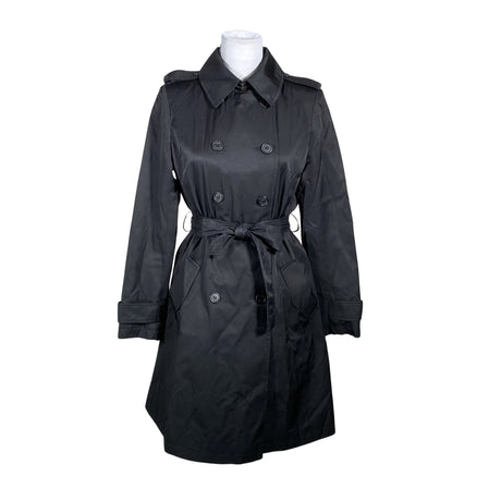 Unisex Lauren Ralph Lauren - Trentš, suurus 38 - Must ()