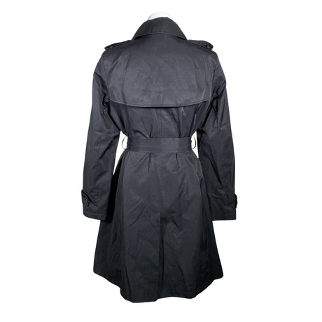 Unisex Lauren Ralph Lauren - Trentš, suurus 38 - Must (2)