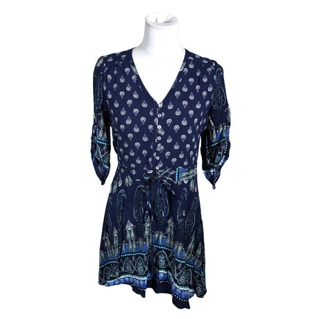 Unisex Le salty label - Mitteveniv kleit, suurus 38 - Sinine ()