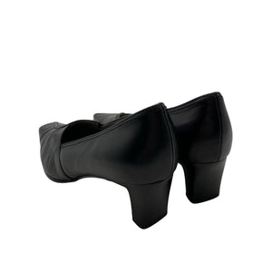 Unisex Gabor - Kontsakingad, suurus 37 - Must (2)
