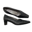 Unisex Gabor - Kontsakingad, suurus 37 - Must ()