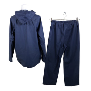Unisex Rukka - Vihmariided, suurus 36 - Sinine (2)