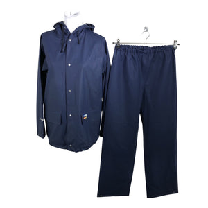 Unisex Rukka - Vihmariided, suurus 36 - Sinine (1)