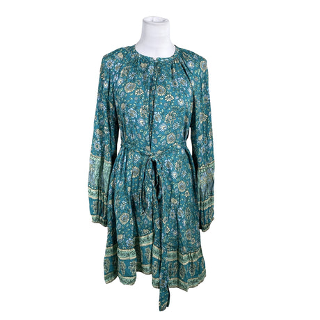 Unisex Spell - Mitteveniv kleit, suurus 40 - Sinine ()
