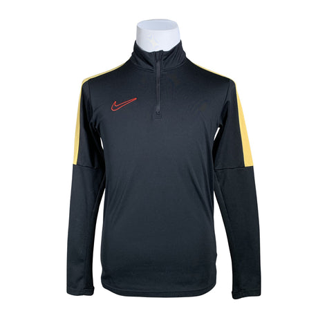Unisex Nike - Spordisärk, pikad käised, suurus S - Must ()