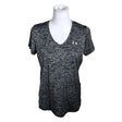 Unisex Under Armour - Spordisärk, lühikesed käised, suurus 38 - Hall ()