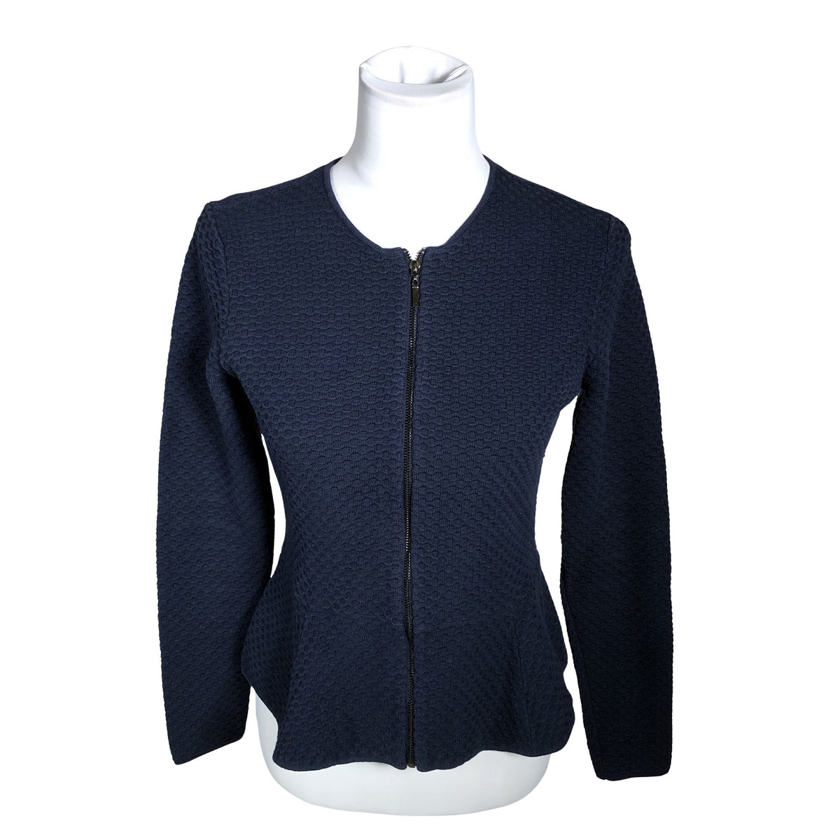 Unisex Esprit - Kardigan, suurus 38 - Sinine (1)