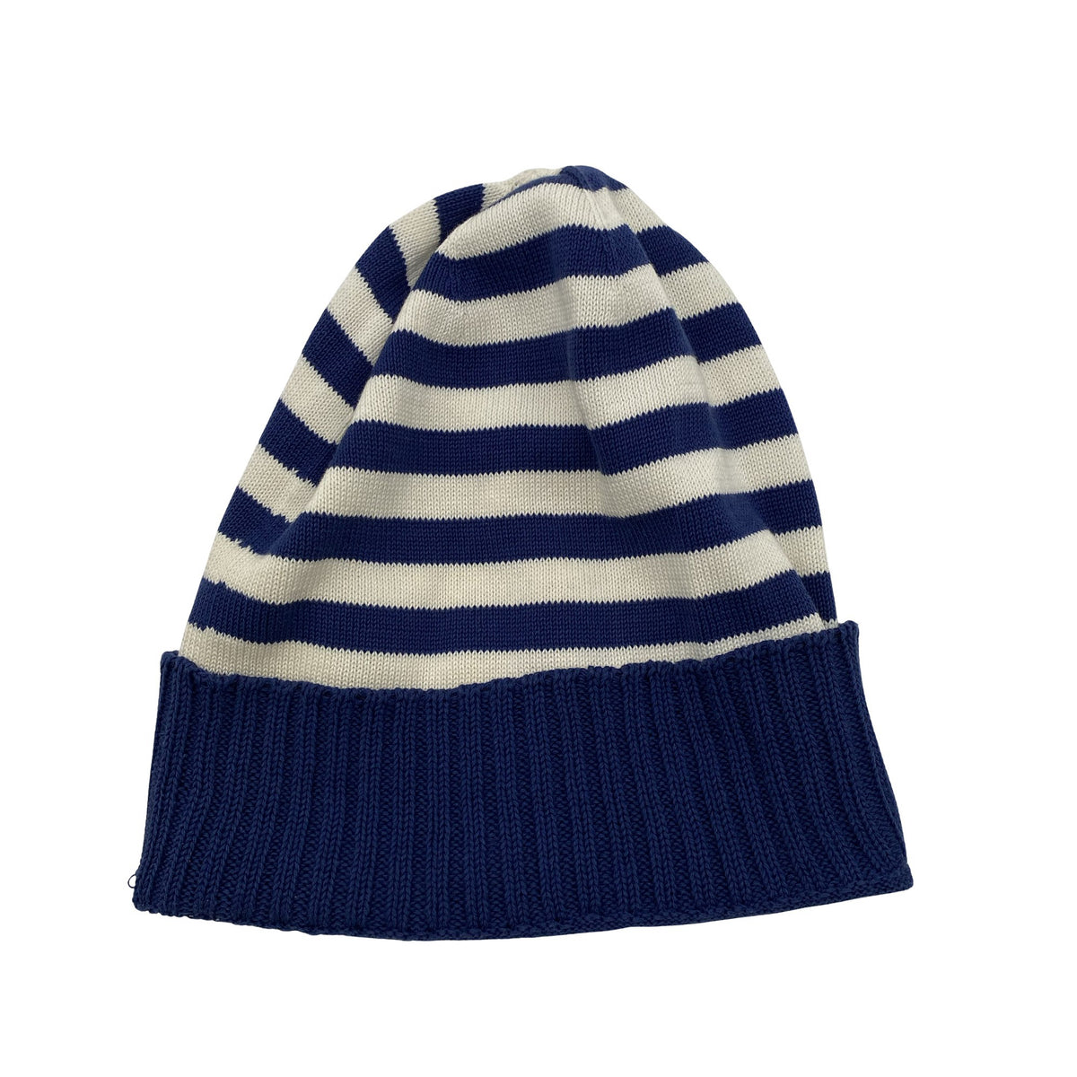 Unisex Marimekko - Õhuke müts, suurus 48 - 50 cm - Sinine (1)