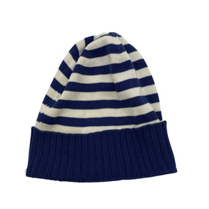 Unisex Marimekko - Õhuke müts, suurus 48 - 50 cm - Sinine (1)