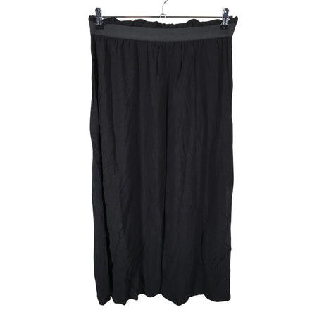 Unisex Tom Tailor - Mitteveniv seelik, suurus 40 - Must ()