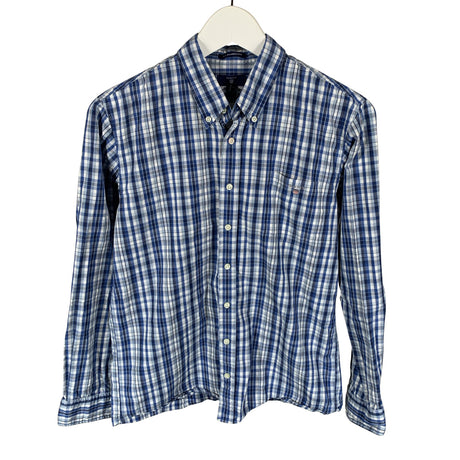Unisex Gant - Triiksärk, suurus 164 - 170 - Sinine ()