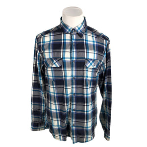 Unisex Esprit - Triiksärk, suurus L - Sinine (1)