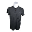 Unisex Abercrombie&Fitch - T-särk, suurus L - Hall ()