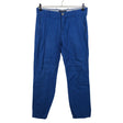 Unisex Tommy Hilfiger - Chino-püksid, suurus W31 - Sinine ()