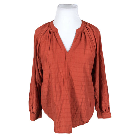 Unisex Friendtex - Pluus, suurus 42 - Oranž ()