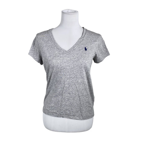 Unisex Polo Ralph Lauren - T-särk, suurus 36 - Hall ()