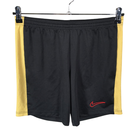 Unisex Nike - Lühikesed spordipüksid, suurus S - Must ()