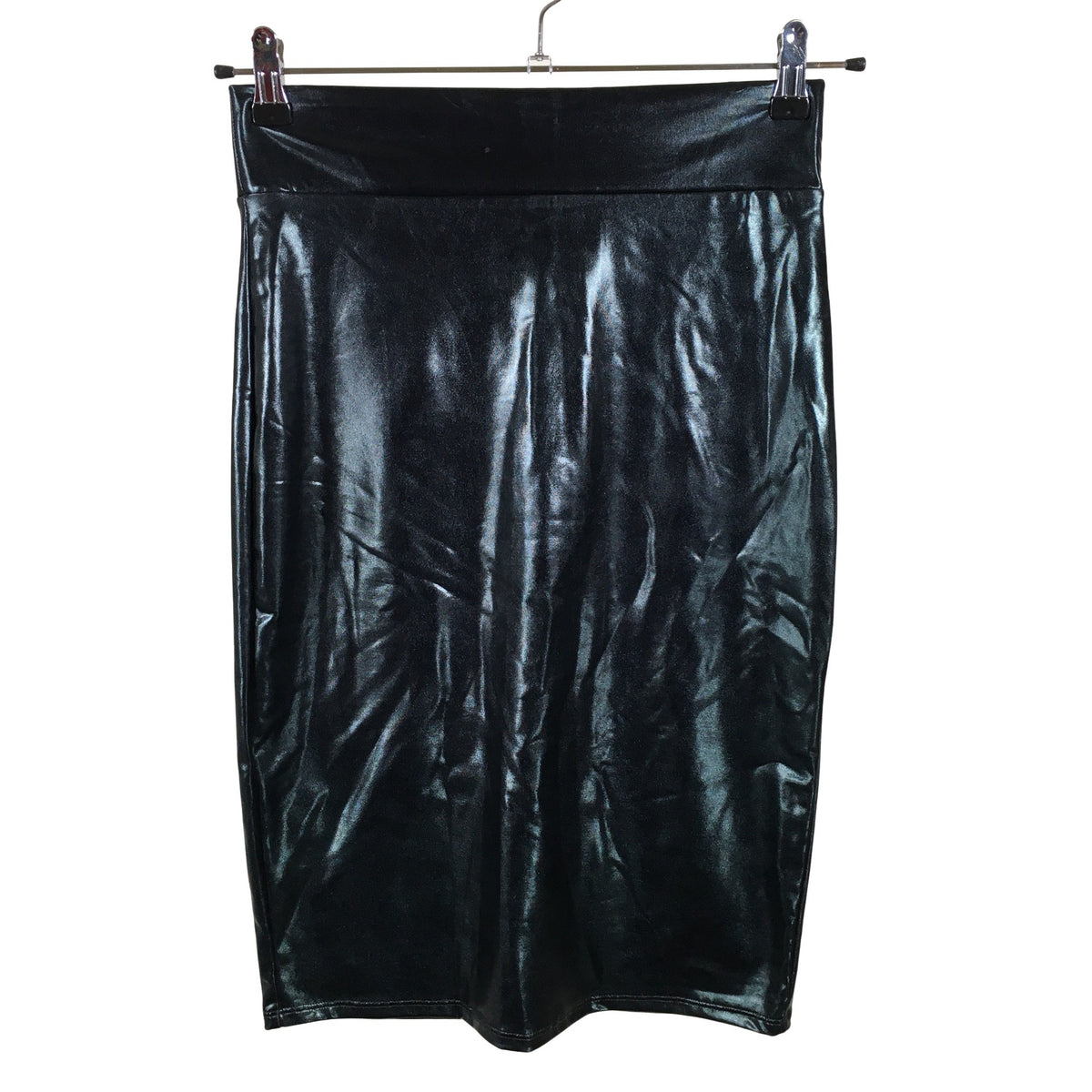 Unisex Ann Summers - Mitteveniv seelik, suurus 38 - Must (1)