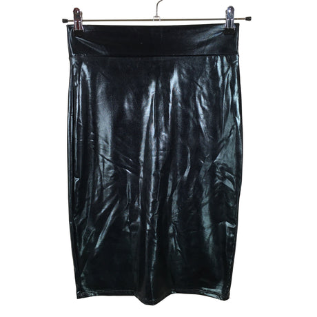 Unisex Ann Summers - Mitteveniv seelik, suurus 38 - Must ()