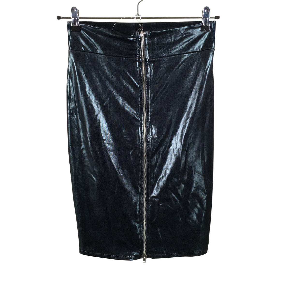 Unisex Ann Summers - Mitteveniv seelik, suurus 38 - Must (2)