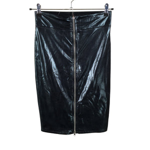 Unisex Ann Summers - Mitteveniv seelik, suurus 38 - Must (2)